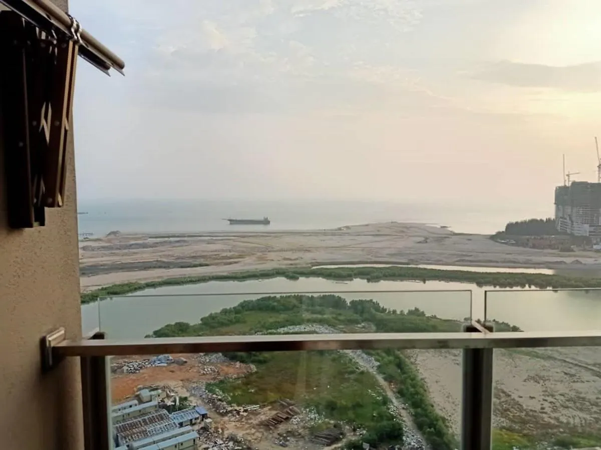 Viomaxs Silverscape Apartment Malacca Malaysia
