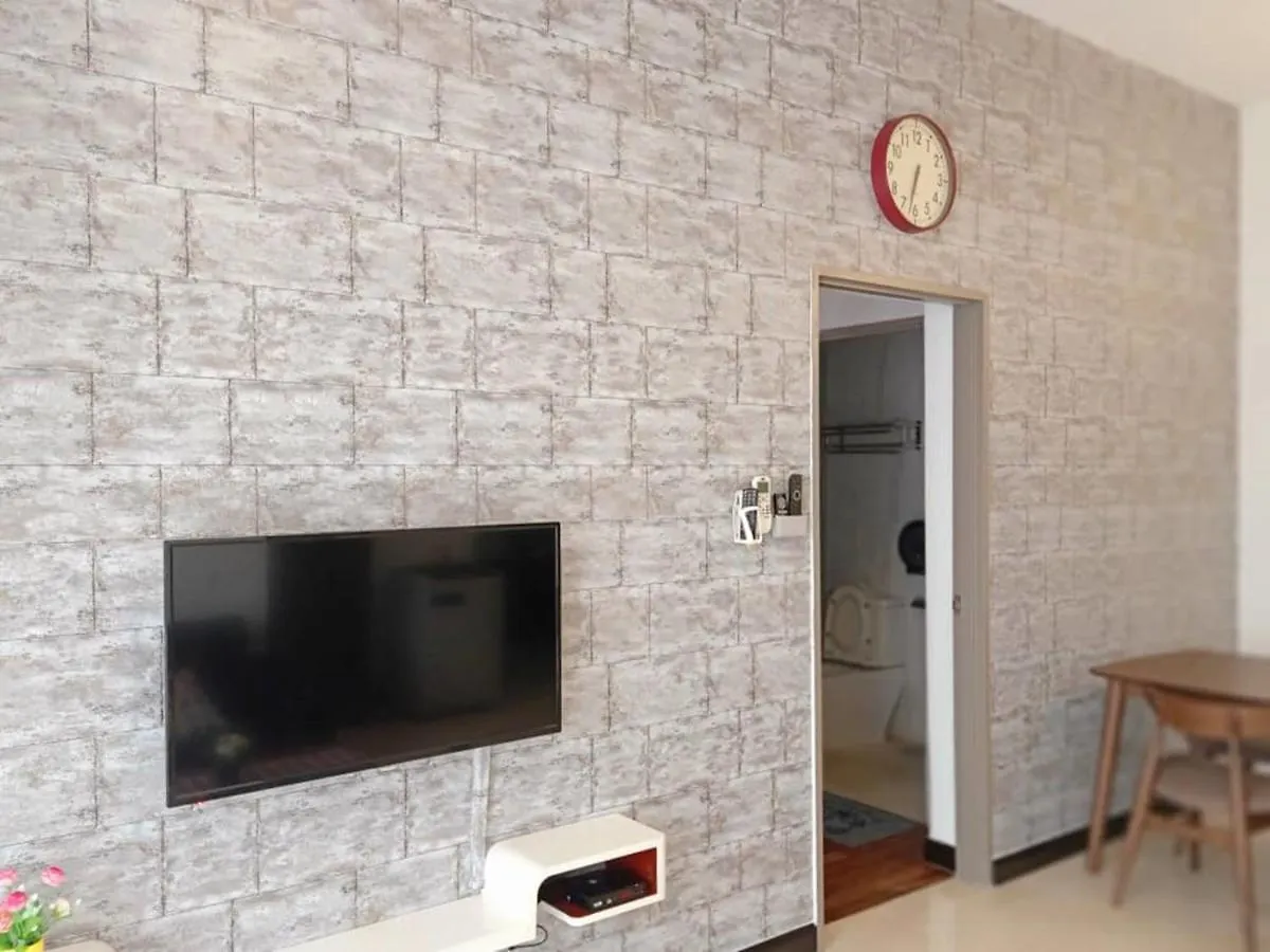 Viomaxs Silverscape Apartment Malacca