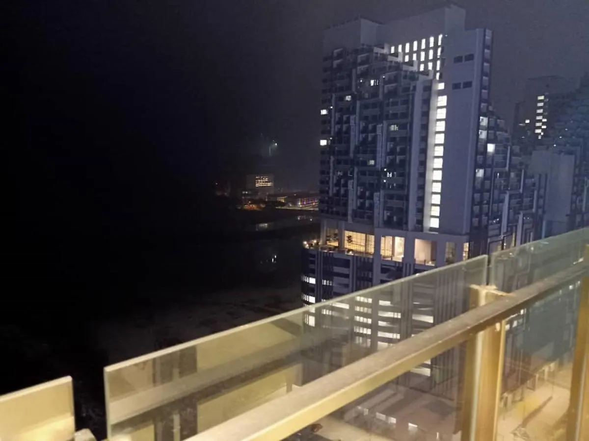 Viomaxs Silverscape Apartment Malacca
