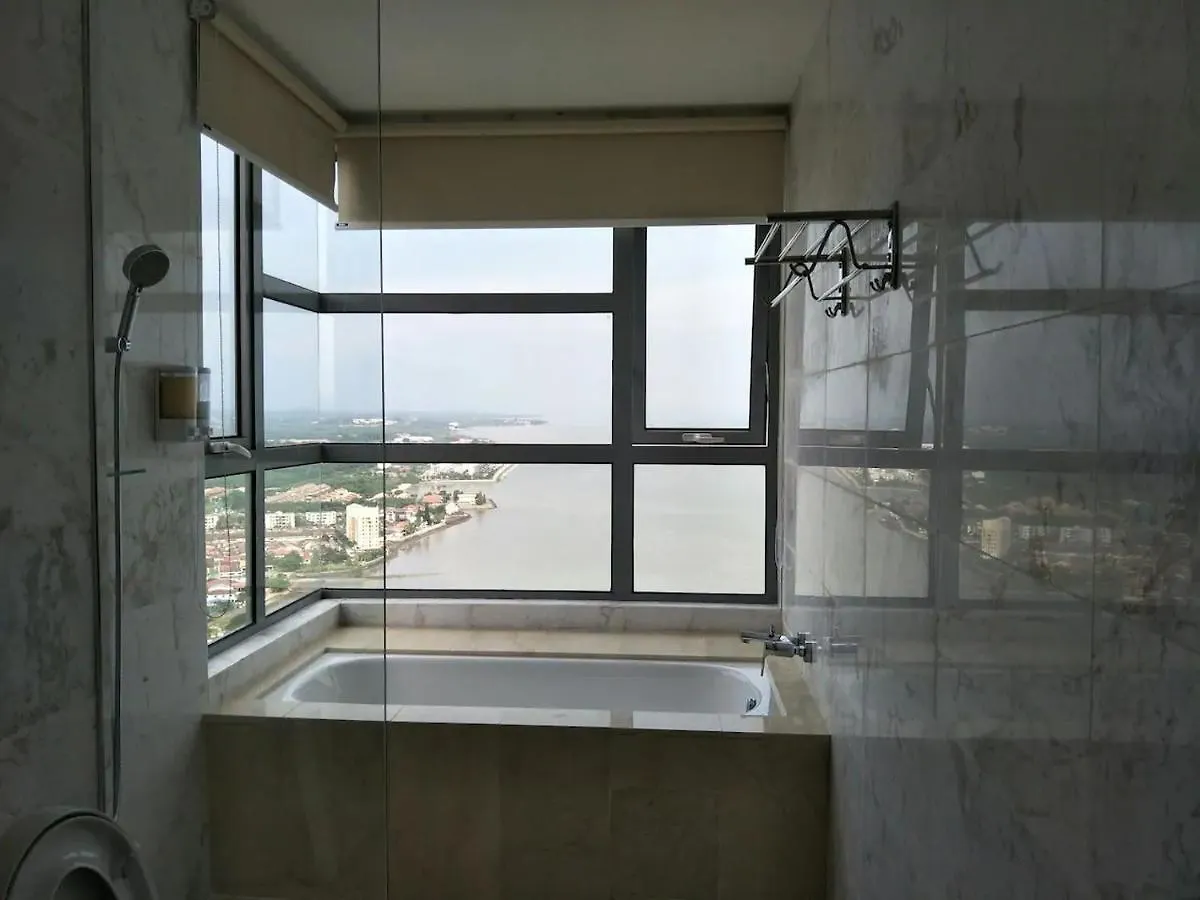Viomaxs Silverscape Apartment Malacca 0*,  Malaysia