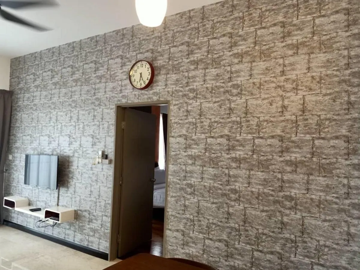 Viomaxs Silverscape Apartment Malacca 0*,  Malaysia