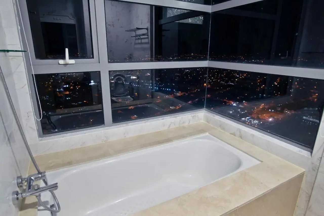 Viomaxs Silverscape Apartment Malacca