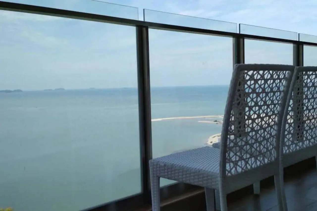 Viomaxs Silverscape Apartment Malacca 0*,