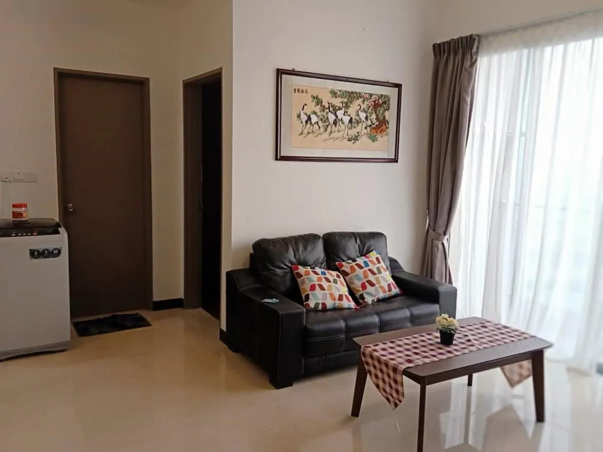 Viomaxs Silverscape Apartment Malacca 0*,  Malaysia